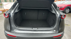 Mazda CX-30 2.0 e-Skyactiv X MHEV Takumi 5dr Auto Petrol Hatchback